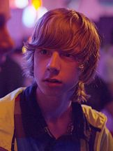 photo de Nick Serino