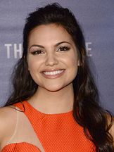 photo de Gabriela Lopez