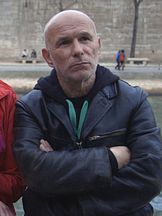 photo de Jean-Marc Rouillan