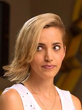 photo de Kherington Payne