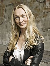 photo de Sisse Graum Jorgensen