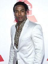 photo de Yotuel Romero