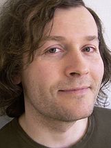 photo de Gordian Maugg