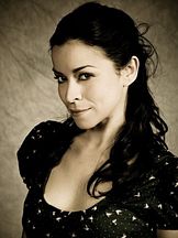 photo de Jazmín Caratini