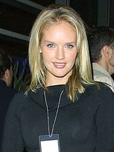 photo de Cassidy Rae