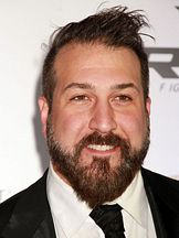 photo de Joey Fatone
