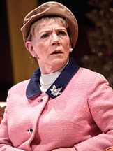 photo de Marjorie Yates