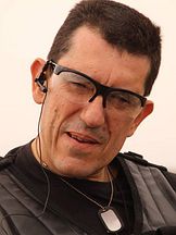 photo de Patrick Valette