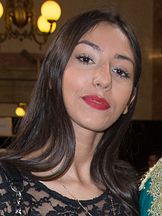 photo de Kenza Noah Aïche