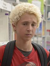 photo de Sami Bouzid