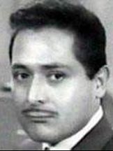 photo de Ramón Bugarini