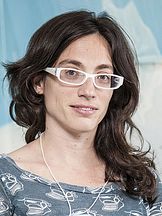 photo de Sabine Gruffat