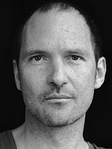 photo de François-Eudes Chanfrault