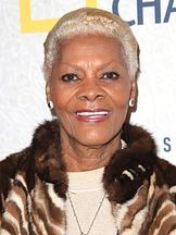 photo de Dionne Warwick