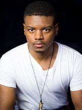 photo de J. Mallory McCree