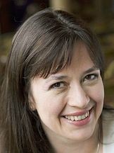 photo de Daisy Goodwin