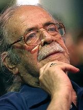 photo de Mohamad Ali Keshavarz