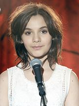 photo de Léna Magnien