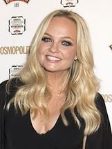 Emma Bunton