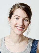 photo de Amandine Truffy
