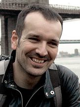 photo de Rafael Cano Méndez