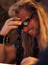 photo de Duane 'Dog' Chapman