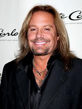 photo de Vince Neil