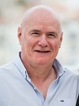 photo de Dave Johns