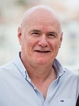 Dave Johns