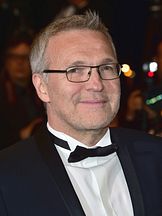 photo de Laurent Ruquier