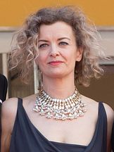 photo de Lucy Russell