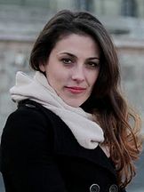 photo de Erika Tankó