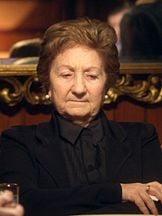 photo de Itziar Aizpuru