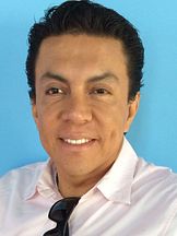 photo de Luis Manuel Alvarez