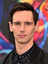 photo de Cory Michael Smith