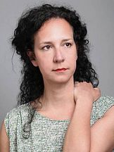 photo de Irit Pashtan