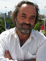 photo de Gonzalo Arijon