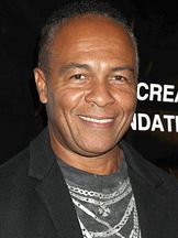 photo de Ray Parker Jr.