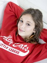 photo de Lucie Bourdeu