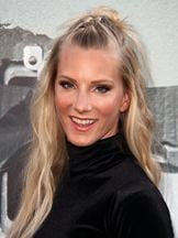 Heather Morris