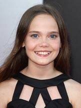 Oona Laurence