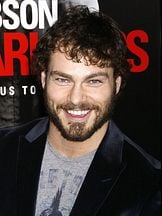 photo de Shawn Roberts