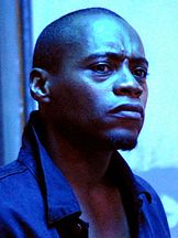 photo de Fraser James