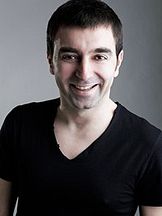 photo de Cem Uslu