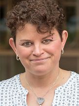 photo de Angèle Fischer