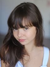 photo de Jaïa Caltagirone