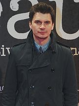 photo de Emilian Oprea