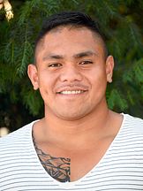 photo de Toki Pilioko