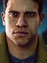 photo de Lincoln Clay