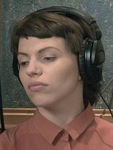 photo de Anja Plaschg